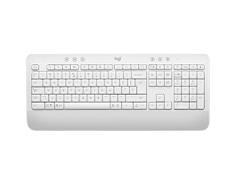 LOGITECH K650 Keyboard offwhite 