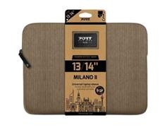 PORT DESIGNS MILANO II ECO Laptop Sleeve 