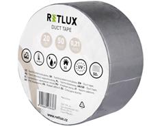 Retlux RIT DT2 Duct tape 20m x 50mm 