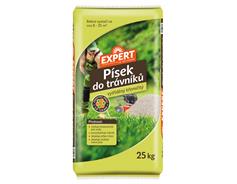 Travní písek Expert - 25 kg (cena bez slev)