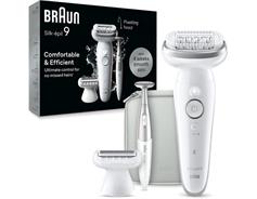 Braun Silk·épil 9 9-241 Epilátor