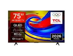 TCL 75P7L QLED TV 