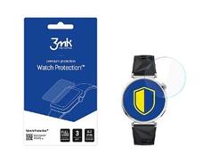 3MK Watch FlexibleGlass Huawei WatchGT5 41mm