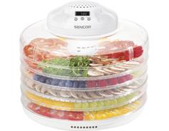 SENCOR SFD 4235WH