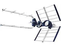 ITS ant. EK BLUE MAX UHF 18,5 dB LTE2 5G