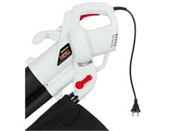 NAC Vysavač listí NAC VBE320-FS-J 3200W