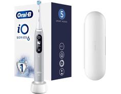 Oral-B iO6 Series Grey Opal