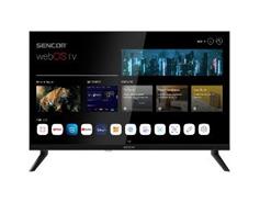 Sencor SLE 24S803B WEBOS SMART TV 