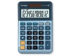 CASIO MS 120 EM 