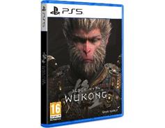 U&I Black Myth: Wukong PS5 
