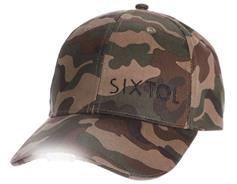 Sixtol SX5038 Kšiltovka s LED světlem B-