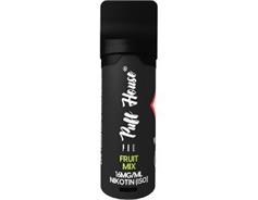 PUFF HOUSE POD 1PC FRUIT MIX 