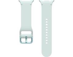 Samsung Sport Band S/M Gal Watch 8 Mint 