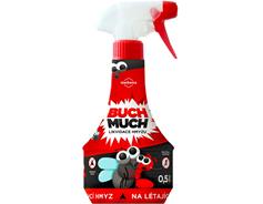 Buch-Much - 500 ml