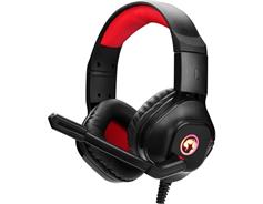 Marvo HG8929 sluchátka s mikrofonem