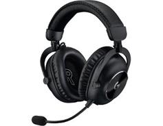 LOGITECH G PRO X 2 LIGHTSPEED WL Black 
