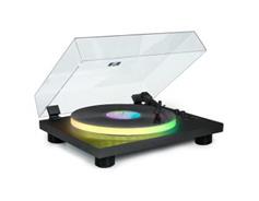 Bigben PARTYBTTDLIGHT gramofon s BT 