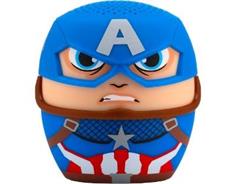 BITTY BOMERS Captain America BT Repro Bitty Boomer