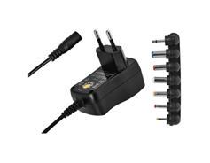 EMOS Univerzální pulzní napájecí zdroj 600 mA s hřebínkem