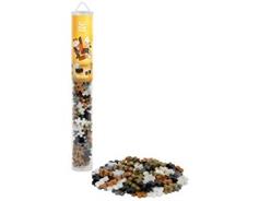 PLUS-PLUS Poklad (100 ks) Tuba 