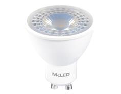 McLED GU10 LED žárovka ML-312.169.87.0