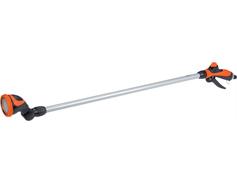 Sprcha postřikovací prodloužená 95 cm Stocker s eurozávěsem