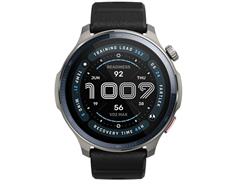 Amazfit Balance 2 Black