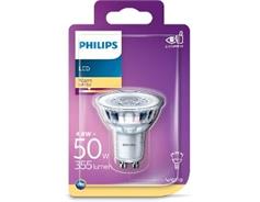 Philips LED 50W GU10 WW 230V 36D ND 