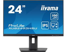 iiyama ProLite XUB2493HSU-B7