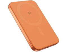 EPICO UltraPack Qi2 5000mAh EM51 oranž. 