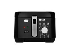 TESLA EasyCook AE300 - fritéza na olej