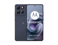 MOTOROLA Moto G86 12+256GB Dark Blue