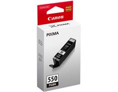 Canon 6496B001 černý INK PGI550BK 15ml 