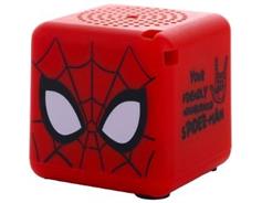 BITTY BOMERS Spider-Man BT Reproduktor Bitty Box