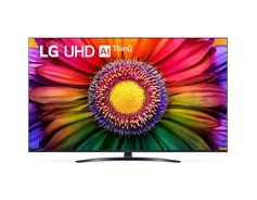 LG 55UR81003LJ LED UHD TV