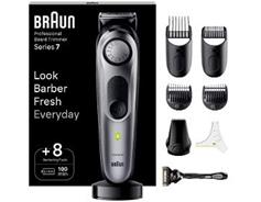 Braun BT7420 SERIES 7 ZASTŘIHOVAČ VOUSŮ 