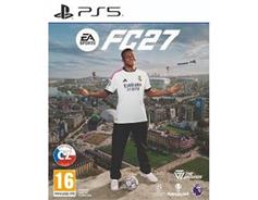 EA FC 27 hra pro PS5 