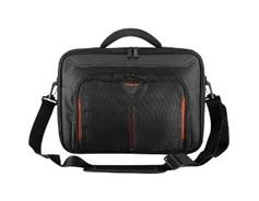 TARGUS Classic Clamshell 15,6 black 