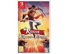 UBISOFT The Rogue Prince of Persia NS 