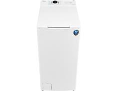 MIDEA MF100T70B/W-CZ Vrchem plněn.pračka 