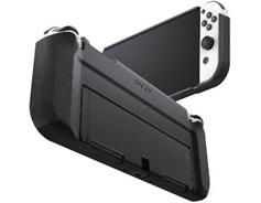 SPIGEN Thin Fit case black NS OLED 