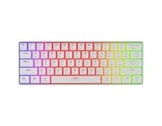 Genesis THOR 660 G2 keyboard gat.br wh 