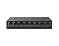 TP-LINK LS1008G Desktop Switch Fanless 