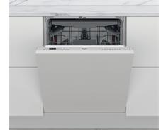 Whirlpool WIC 3C34PFE S MYČKA 60CM 