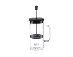 Resto 90504 French press 800ml 