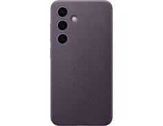 Samsung Vegan LeathCase Gal S24 D Violet 