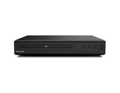 Philips TAEP200/12 DVD přehrávač 