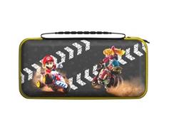 TURTLE BEACH PlayTrek Travel Case NS2 Mario Kart TB