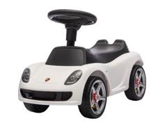 Buddy Toys BPC 5326 Porsche bílá 