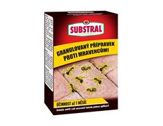 Substral Naturen – granulát na mravence 100 g EVERGREEN
